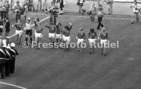 18.06.74 Australien - Deutschland