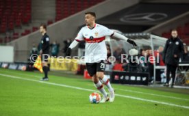 14.12.21 VfB Stuttgart - FC Bayern M&uuml;nchen