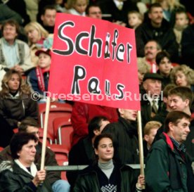 31.10.98 VfB Stuttgart - VfL Bochum