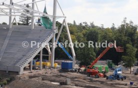 04.08.20 Karlsruher SC Training