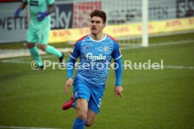 07.04.21 1. FC Heidenheim - Holstein Kiel