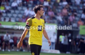 21.08.21 SC Freiburg - Borussia Dortmund