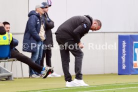 25.10.25 TSG 1899 Hoffenheim - 1. FC Heidenheim