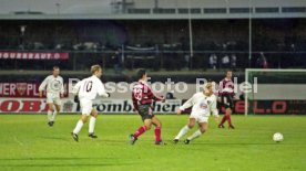 IB Vestmannaeyjar - VfB Stuttgart