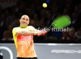 Porsche Tennis Grand Prix 2015