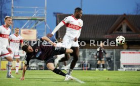 09.04.25 VfB Stuttgart II - FC Viktoria Köln 1904