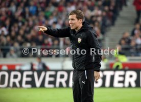 VfB Stuttgart - 1. FC K&ouml;ln