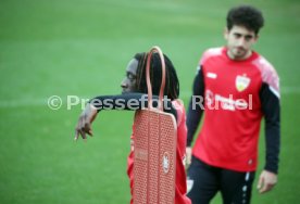 19.02.23 VfB Stuttgart Training