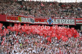 21.05.22 DFB-Pokal Finale SC Freiburg - RB Leipzig
