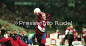 13.12.97 VfB Stuttgart - Arminia Bielefeld