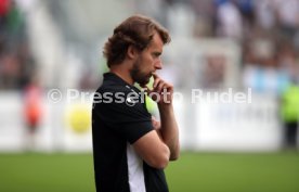 Stuttgarter Kickers - VfB Stuttgart