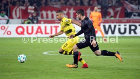 VfB Stuttgart - Borussia Dortmund