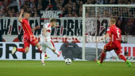 VfB Stuttgart - 1. FC Union Berlin