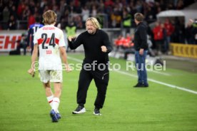 08.11.22 VfB Stuttgart - Hertha BSC Berlin