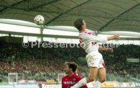 18.09.94 VfB Stuttgart - Eintracht Frankfurt