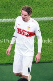 16.08.25 Franz-Beckenbauer-Supercup VfB Stuttgart - FC Bayern München