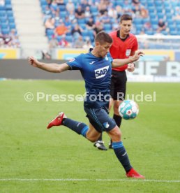 25.09.21 TSG 1899 Hoffenheim - VfL Wolfsburg