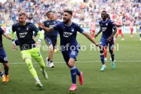 20.05.23 TSG 1899 Hoffenheim - 1. FC Union Berlin