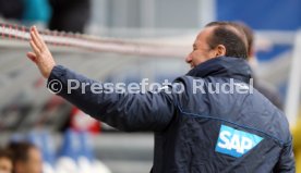TSG 1899 Hoffenheim - Bayer 04 Leverkusen