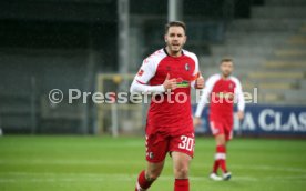 12.12.20 SC Freiburg - Arminia Bielefeld