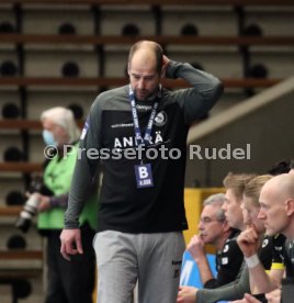 18.02.21 Frisch Auf G&ouml;ppingen - TVB Stuttgart