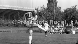 09.08.92 VfB Stuttgart Saison Opening