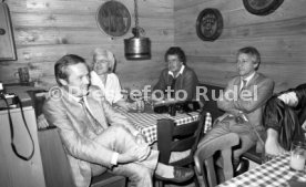 08.07.86 Stuttgarter Kickers Trainingslager Kleinaspach