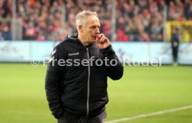 SC Freiburg - VfB Stuttgart