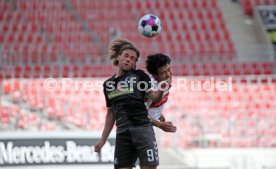 19.09.20 VfB Stuttgart - SC Freiburg
