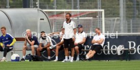 03.09.22 U19 VfB Stuttgart - U19 SV Darmstadt 98