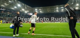 10.10.25 Deutschland - Luxemburg