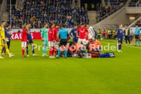 22.10.26 TSG 1899 Hoffenheim - Olympique Lyon