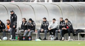 05.01.25 VfB Stuttgart - Ajax Amsterdam