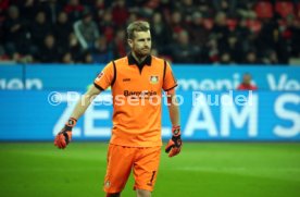 Bayer 04 Leverkusen - VfB Stuttgart
