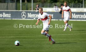 11.09.21 VfB Stuttgart II - TSV Schott Mainz