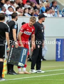 12.09.26 TSG 1899 Hoffenheim - VfB Stuttgart