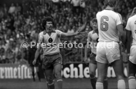 13.08.77 Eintracht Braunschweig - VfB Stuttgart