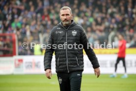 VfL Osnabr&uuml;ck - VfB Stuttgart