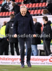 22.01.22 SC Freiburg - VfB Stuttgart