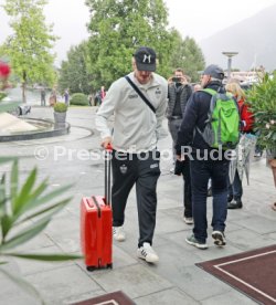 28.07.25 VfB Stuttgart Trainingslager Tegernsee 2025
