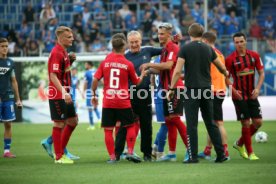 TSG 1899 Hoffenheim - SC Freiburg