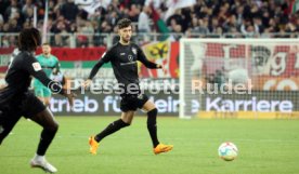 21.04.23 FC Augsburg - VfB Stuttgart