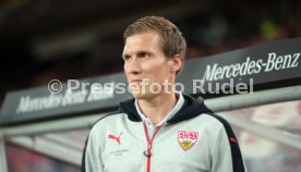 VfB Stuttgart - SpVgg Greuther F&uuml;rth