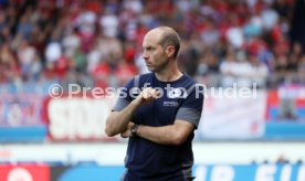 21.08.22 1. FC Heidenheim - DSC Arminia Bielefeld