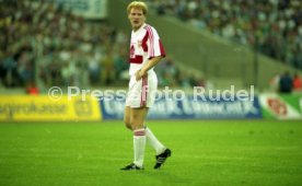 27.07.91 VfB Stuttgart - Inter Mailand