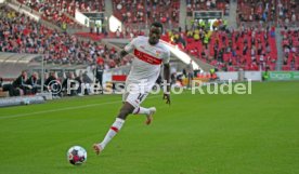 03.10.20 VfB Stuttgart - Bayer 04 Leverkusen