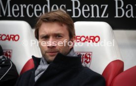 VfB Stuttgart - Bayer 04 Leverkusen
