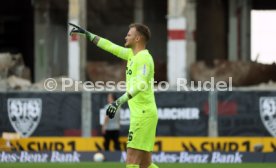 20.08.22 VfB Stuttgart - SC Freiburg