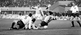 &Ouml;sterreich - DDR