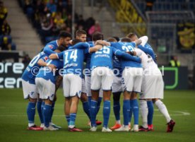 25.02.23 TSG 1899 Hoffenheim - Borussia Dortmund